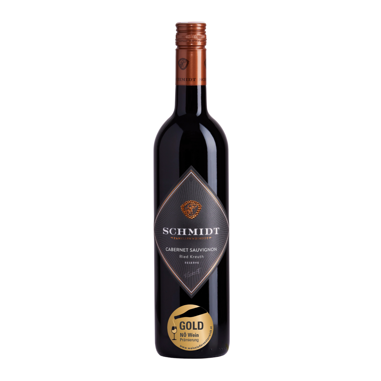 Cabernet Sauvignon Ried Kreuth Reserve 2023