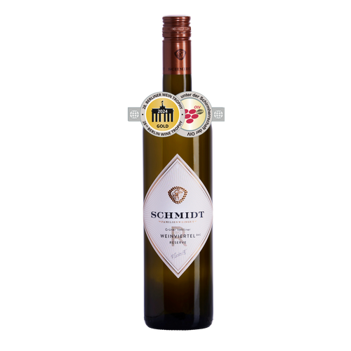 BIG R Grüner Veltliner Reserve - Weinviertel DAC
