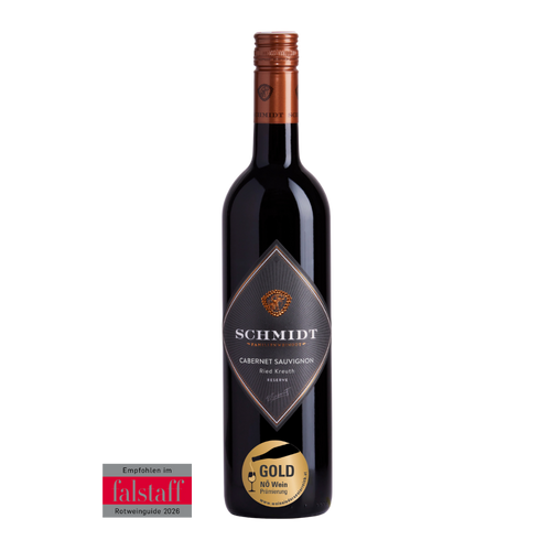 Cabernet Sauvignon Ried Kreuth Reserve 2023