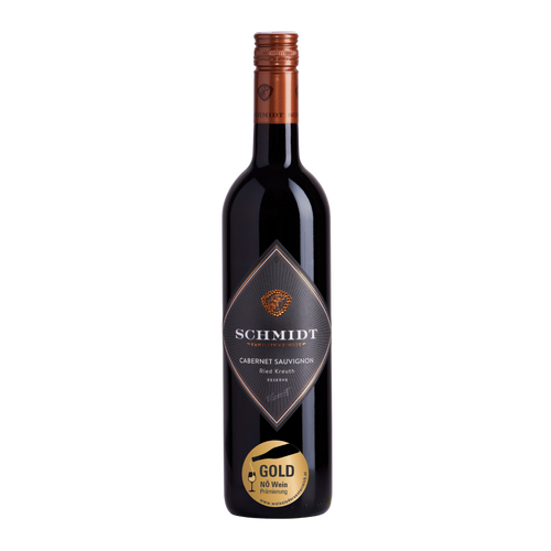 Cabernet Sauvignon Ried Kreuth Reserve 2023