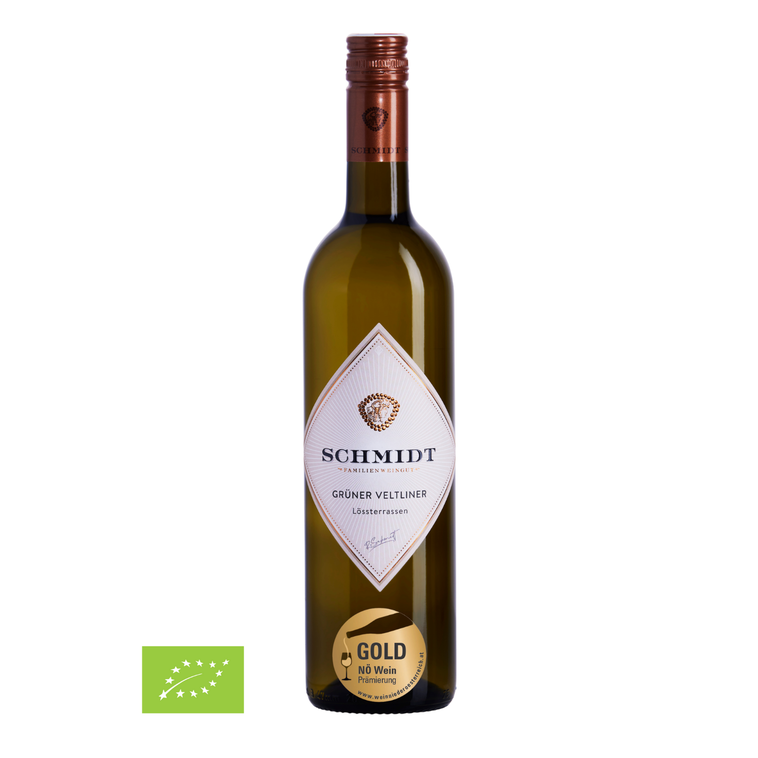 Grüner Veltliner Lössterrassen 2024