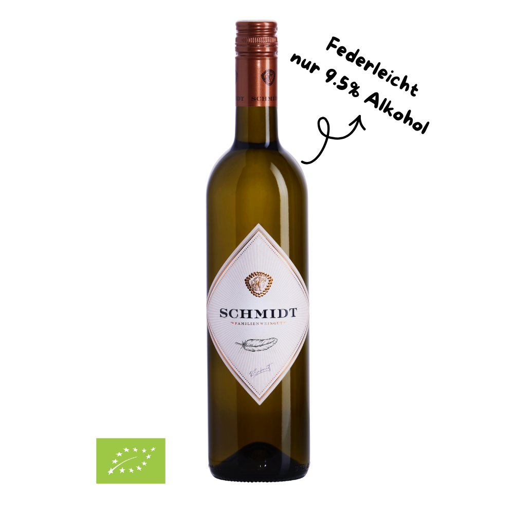 Grüner Veltliner Lössfeder 2025