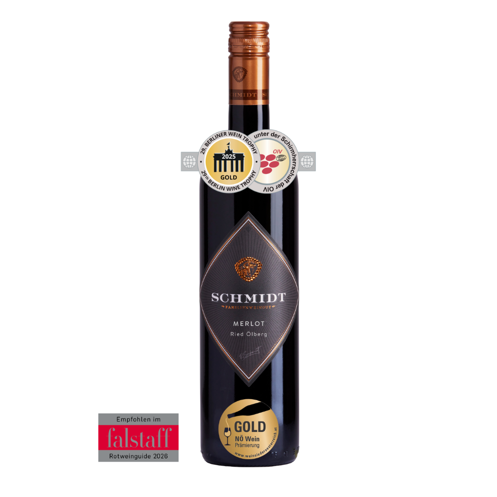 Merlot Ried Ölberg 2024