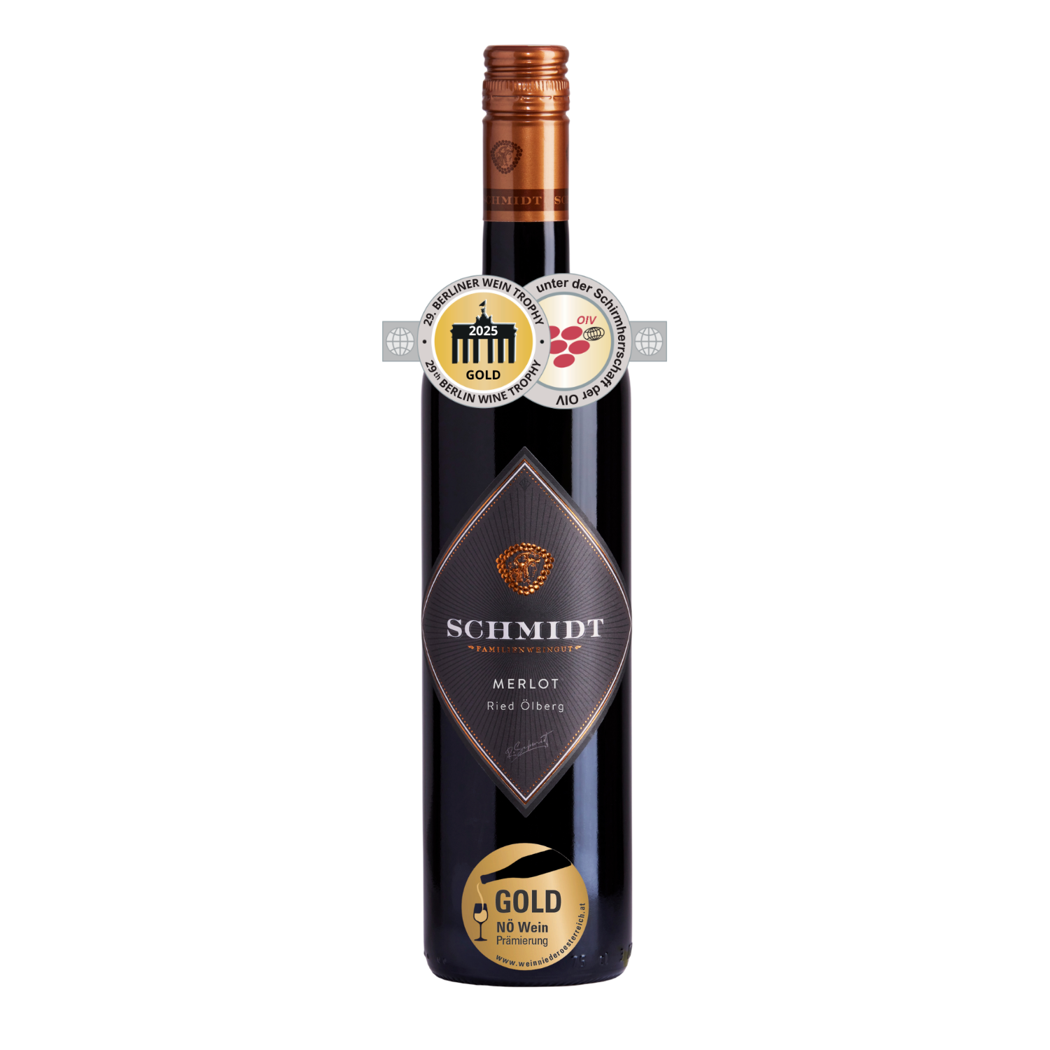Merlot Ried Ölberg 2024