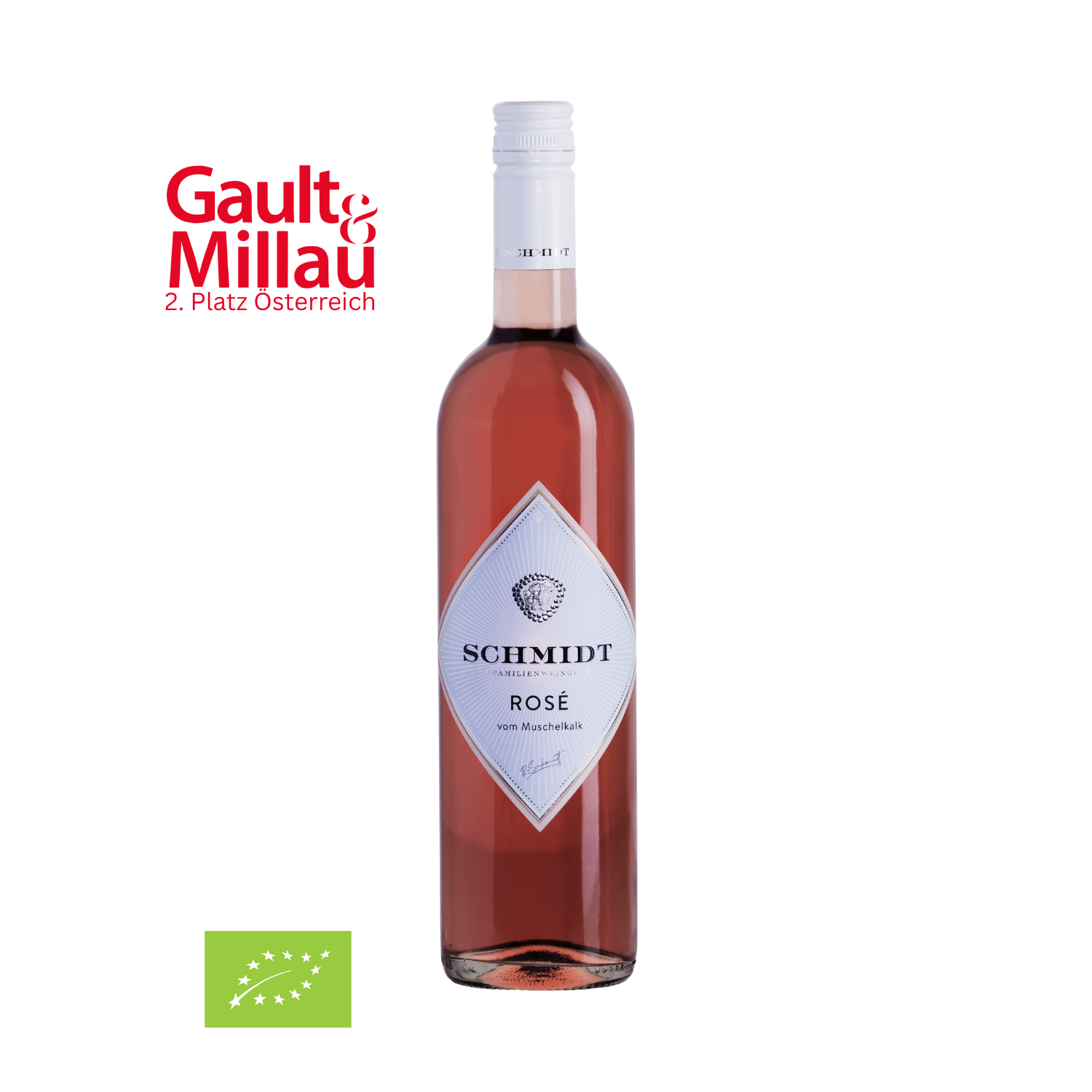 Rosé vom Muschelkalk